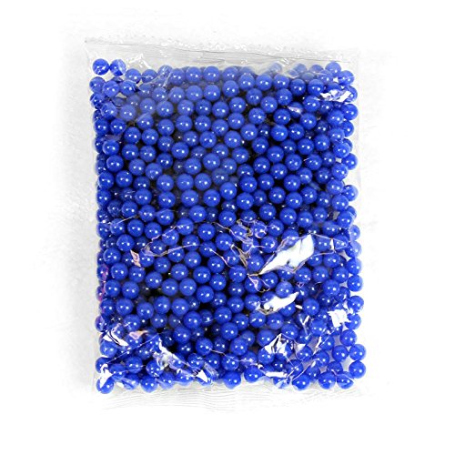 Airsoft BB1000 1000 Bag .12G 6mm BBS Guns