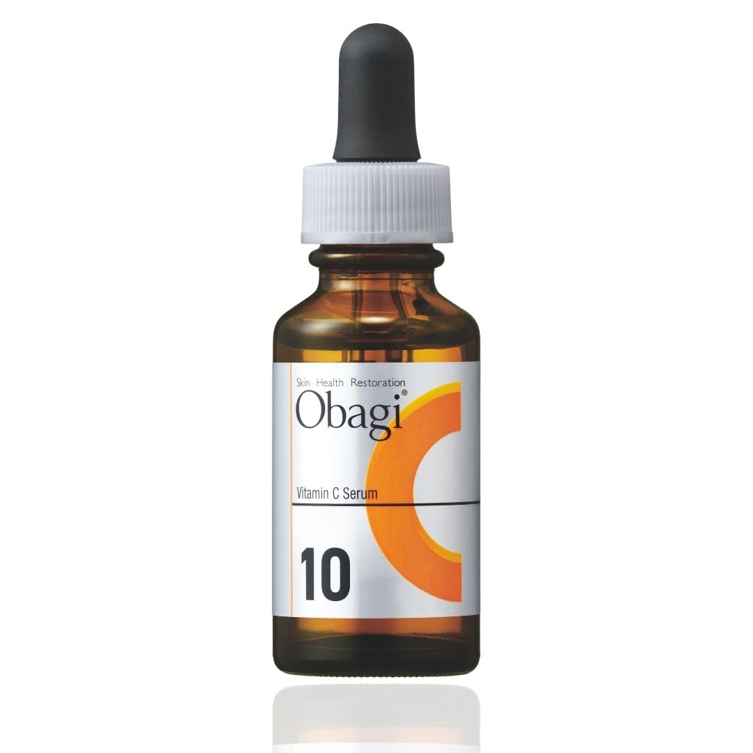 Amazon.co.jp: Obagi C10 Serum (Large Size) (Released February 2026