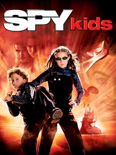 Spy Kids