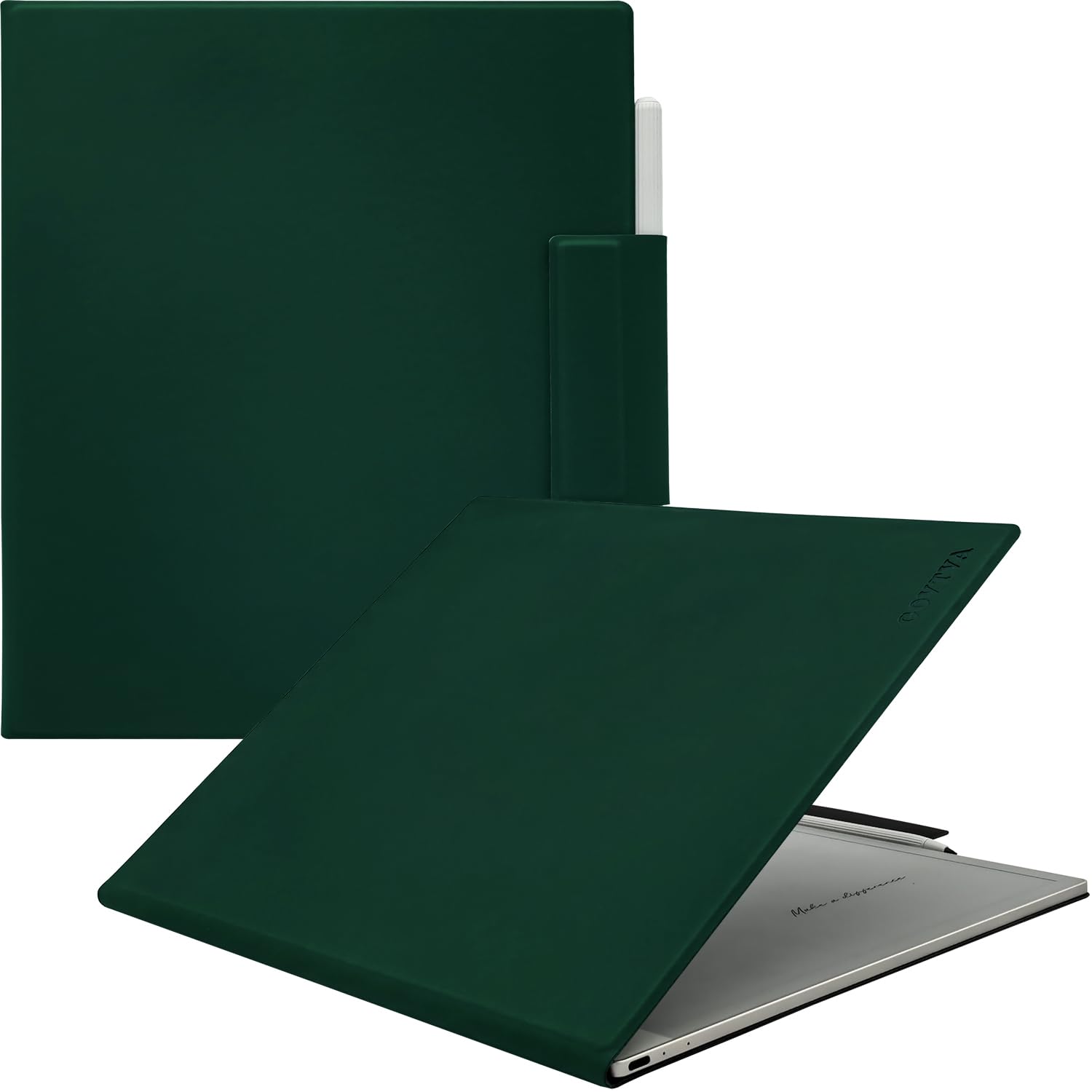 Amazon.com: GOVTVA Magnetic Case for Onyx Boox Tablet Note