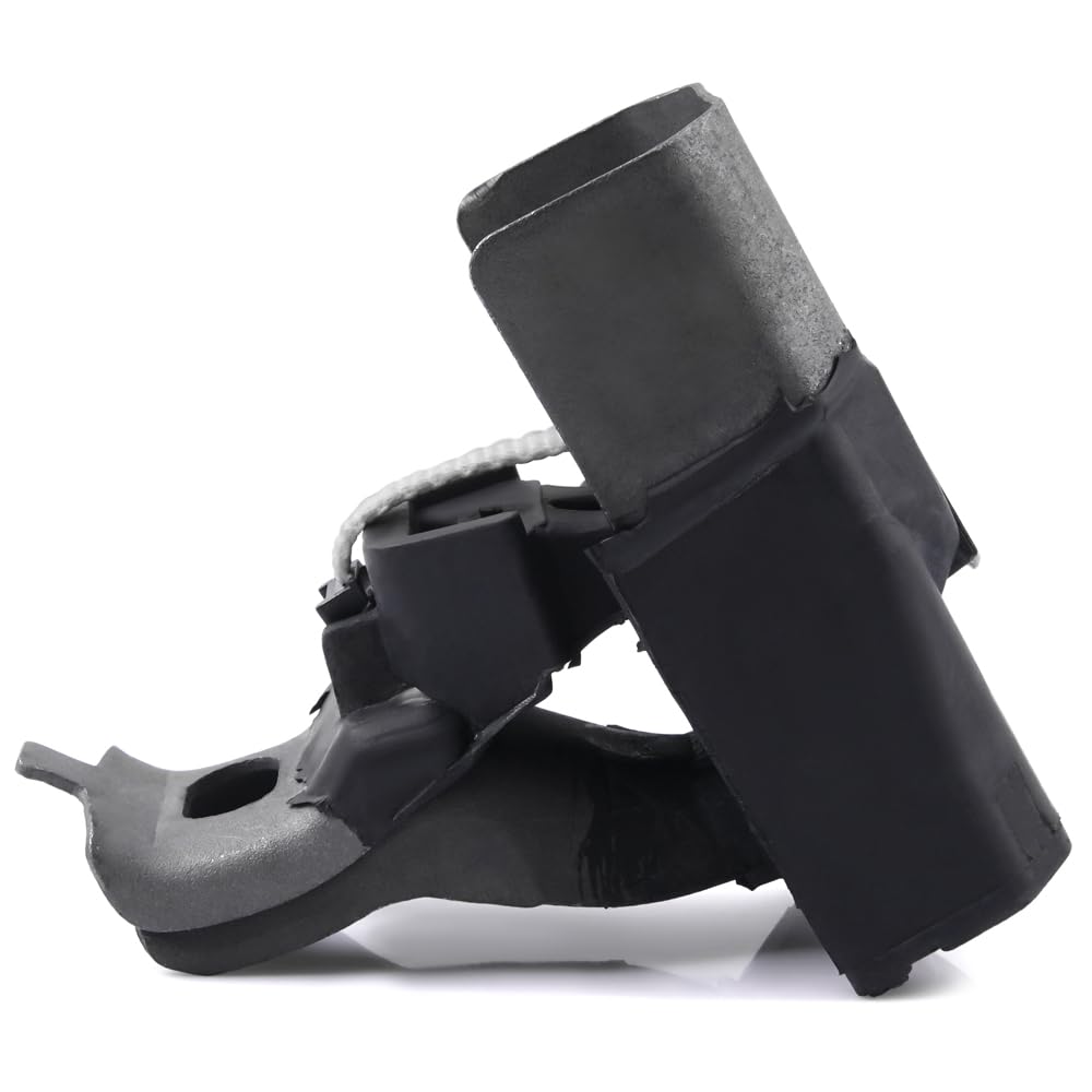 Supporto robusto in gomma per tubo di scarico, per Fiat Punto, Renault, Clio, Mk2, Mk3, Modus, Kangoo, 206515699R, 8200114739, V46-1712