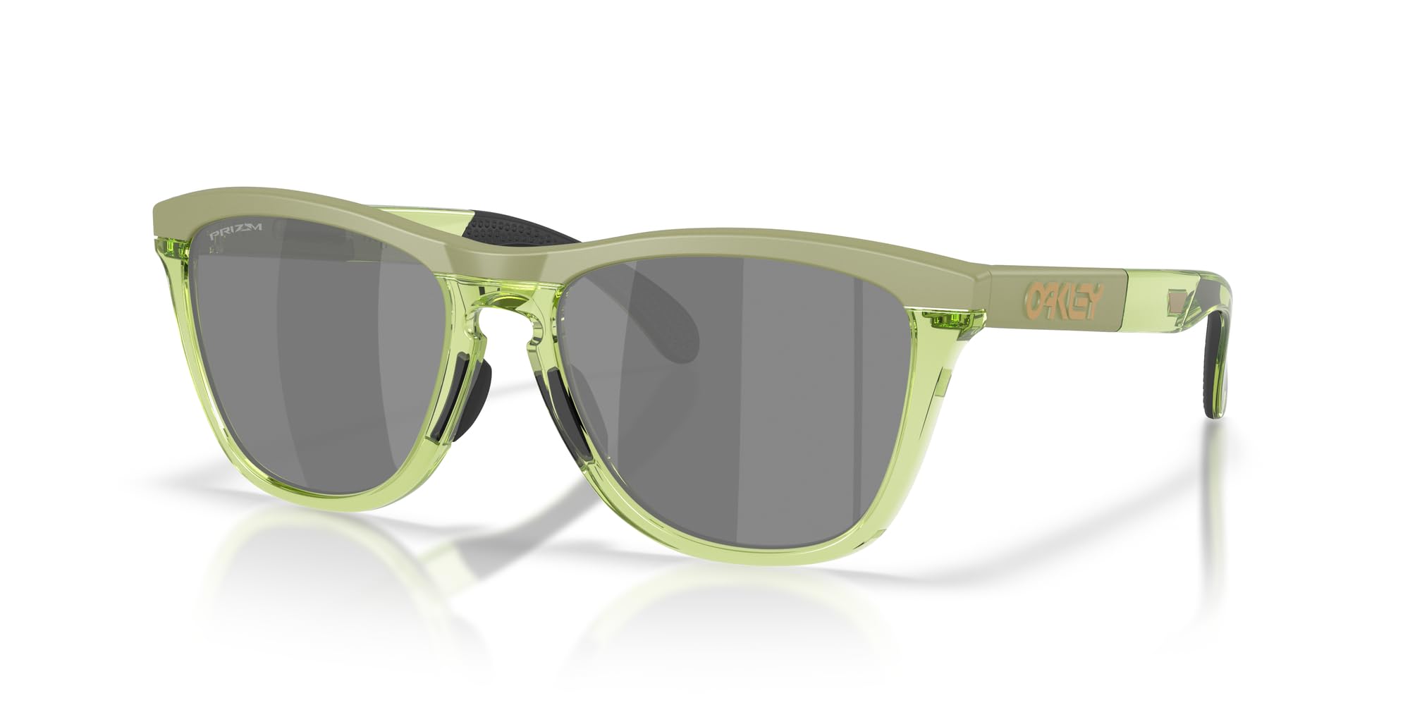 Oakley Oo9503 Frogskins Range XL Occhiali da sole rotondi