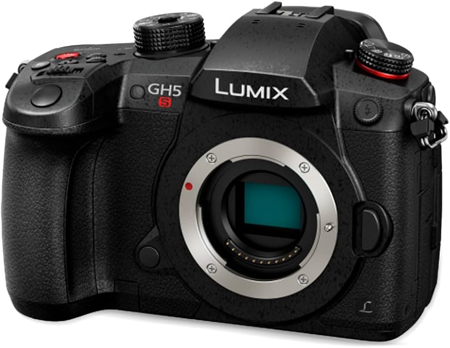 デジタルカメラ Lumix GH5 Amazon.com : PANASONIC LUMIX GH5s Body C4K Mirrorless Camera, High