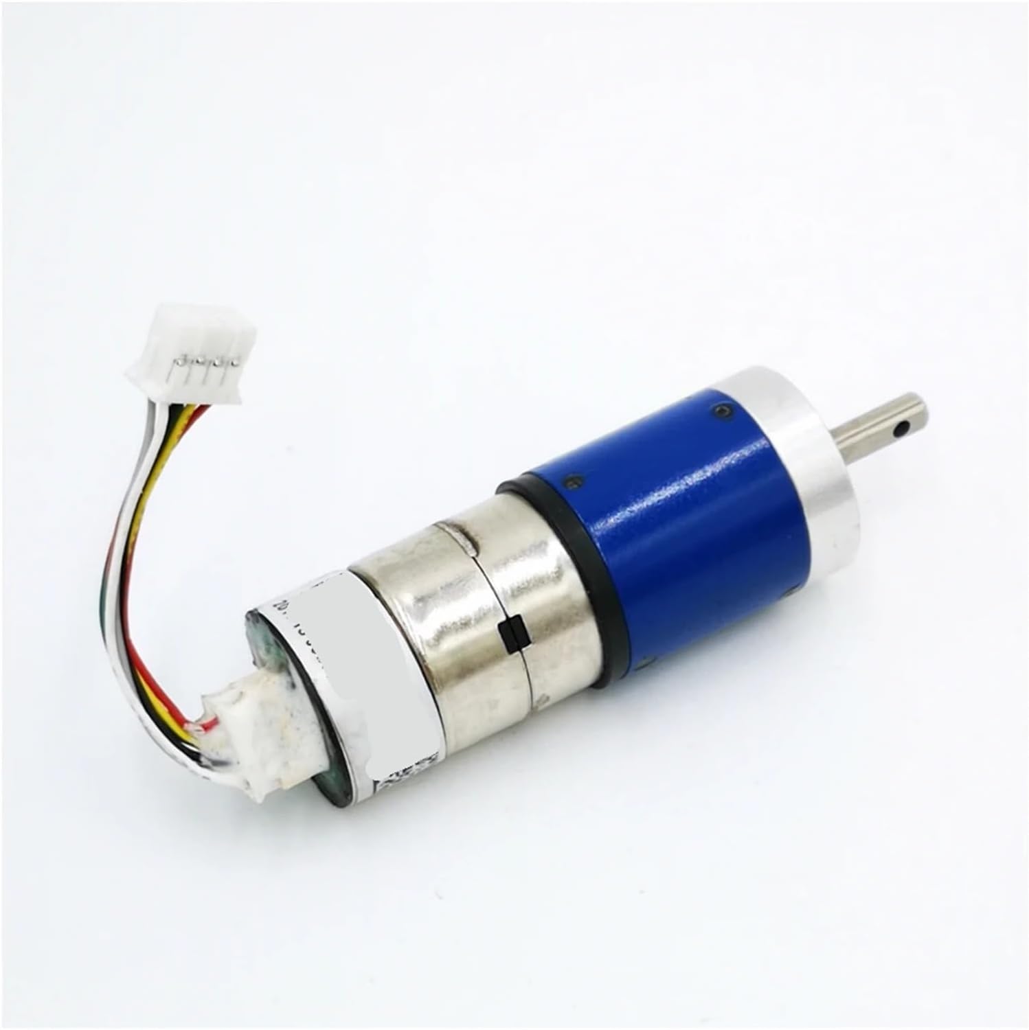 Two-Phase Four-Wire Stepper Motor Micro 22MM Planetary Reduction