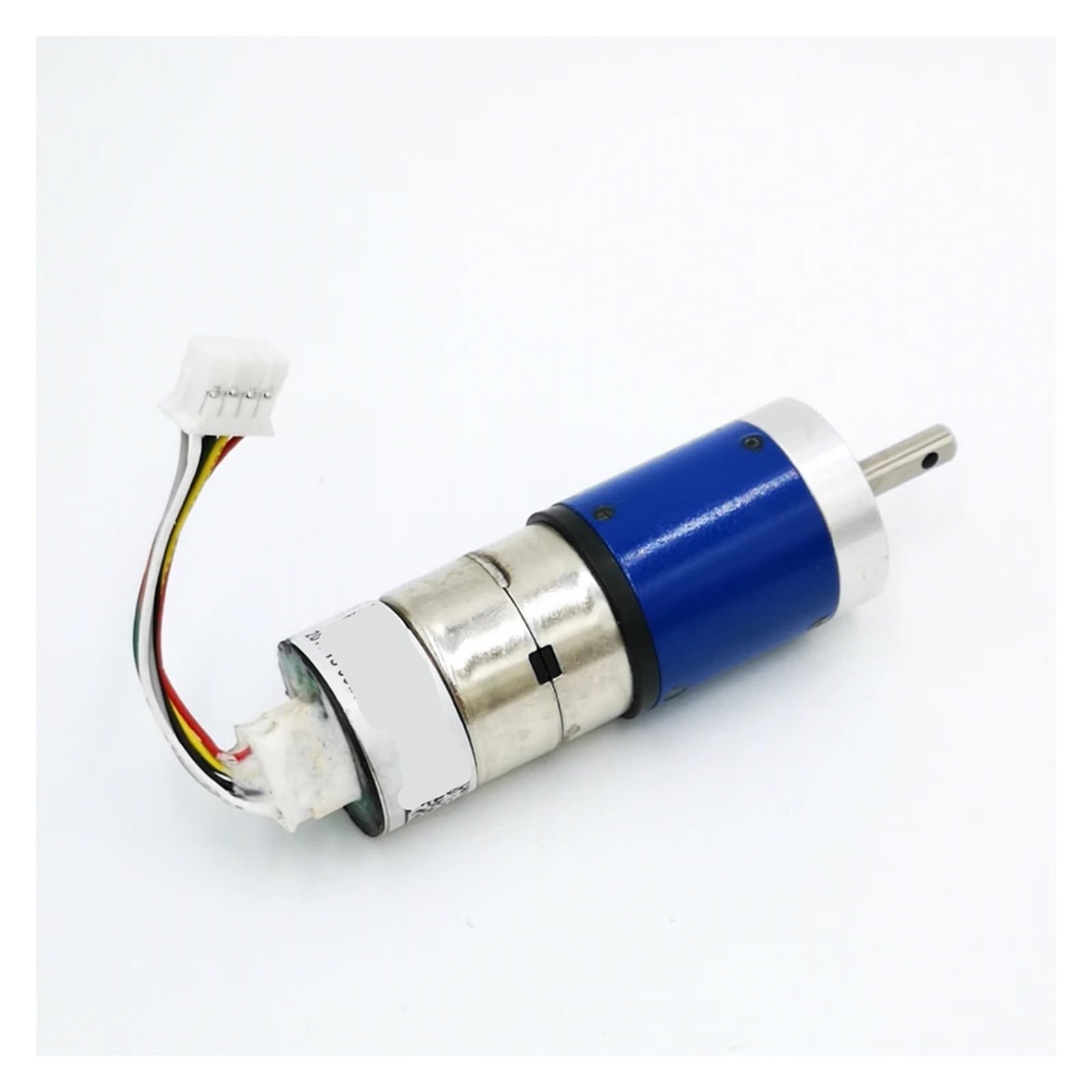 ZIDRMTKVK Two-Phase Four-Wire Stepper Motor Micro 22MM Planetary Reduction
