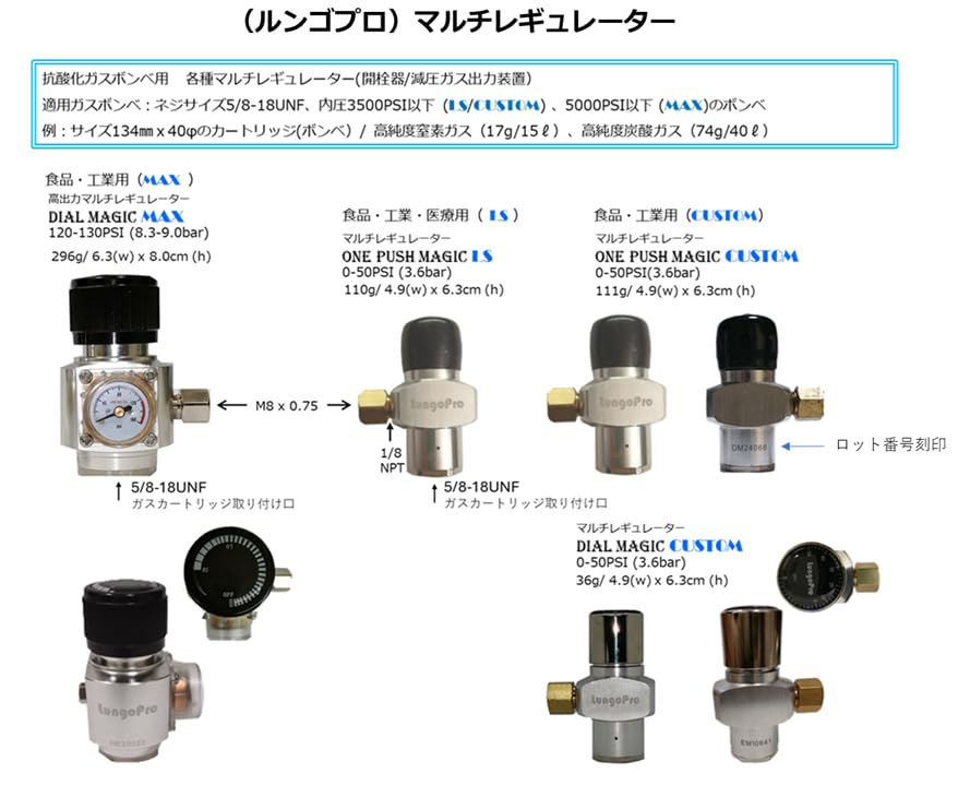 窒素ボンベ　数回使用 大サイズ 競争力のある価格 酸素/窒素 アルゴンガス Cylinderyf