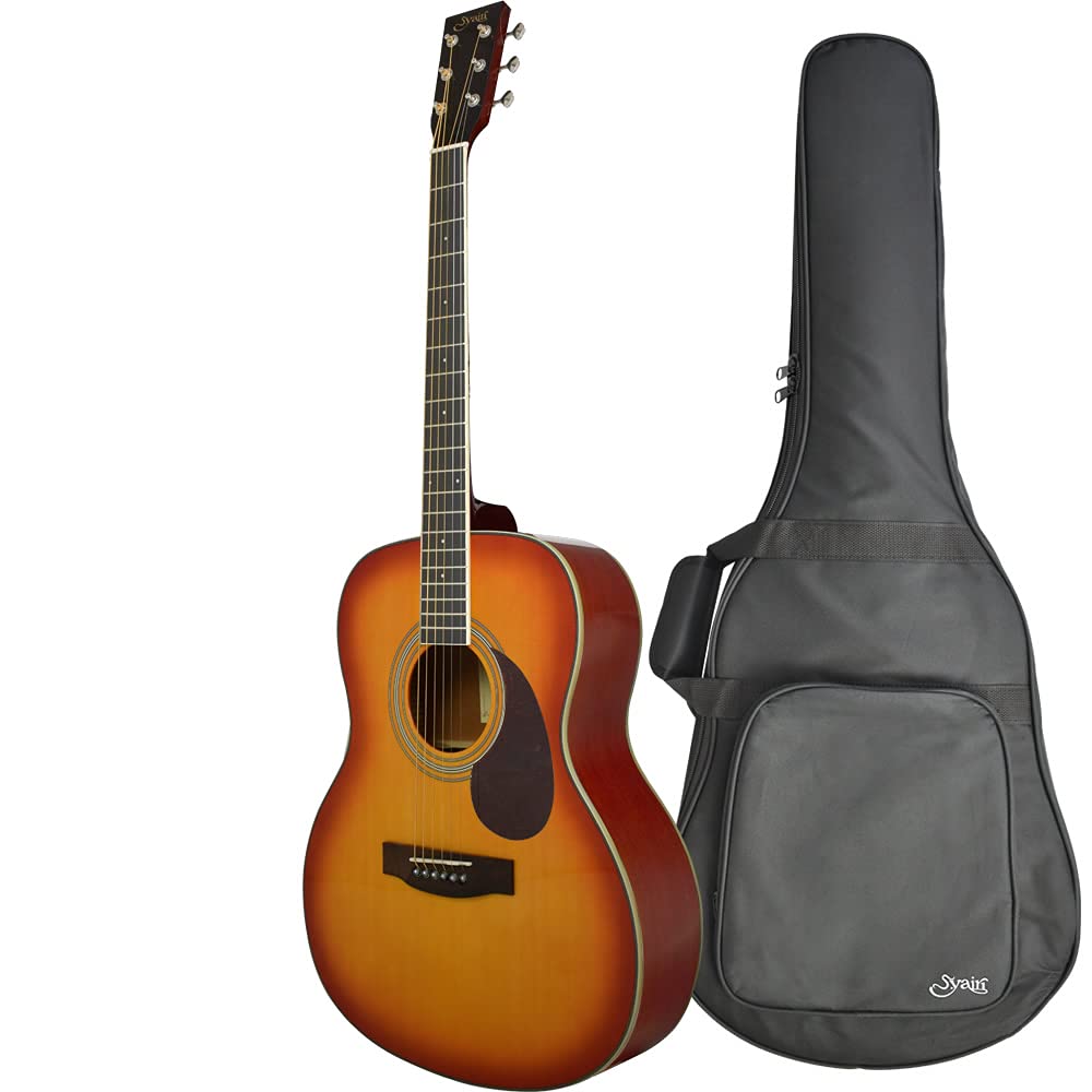 Amazon | S.Yairi ヤイリ High Line Series アコースティックギター YF 