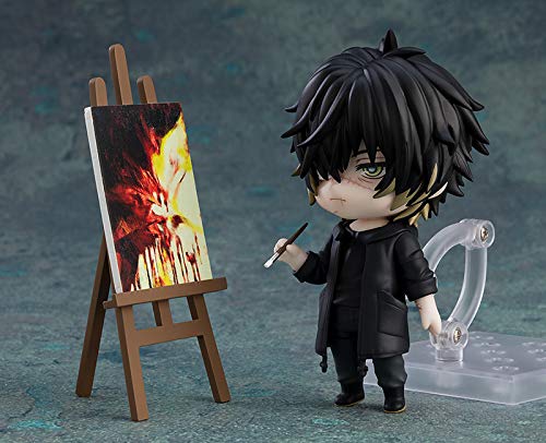 Amazon | ねんどろいど スロウ・ダメージ トワ ノンスケール ABS&PVC製 