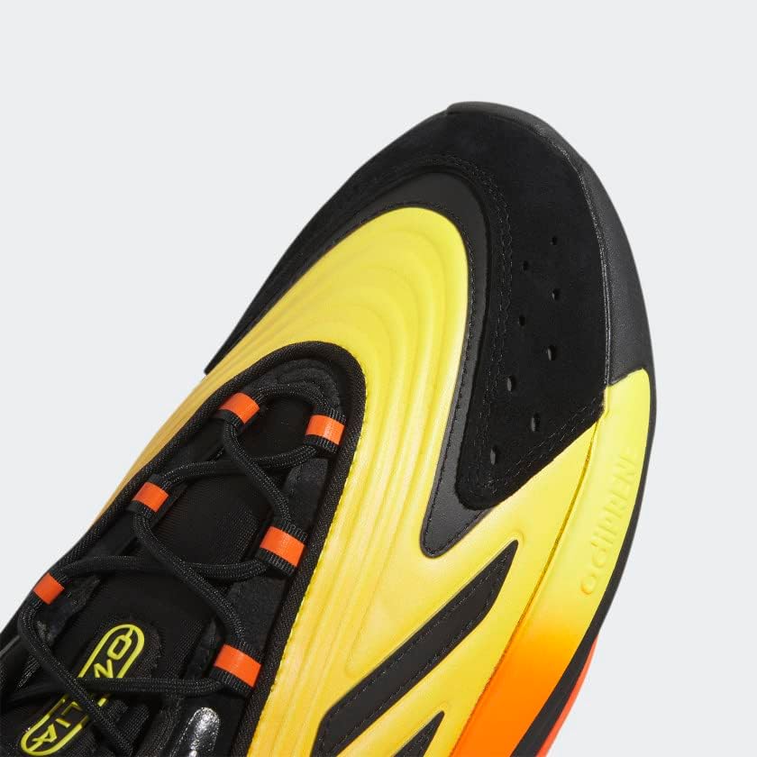 adidas Men's Ozelia Sneakers - Image 7