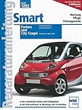 Produkt code: LR-222.00.44 Smart fortwo / City Coupé