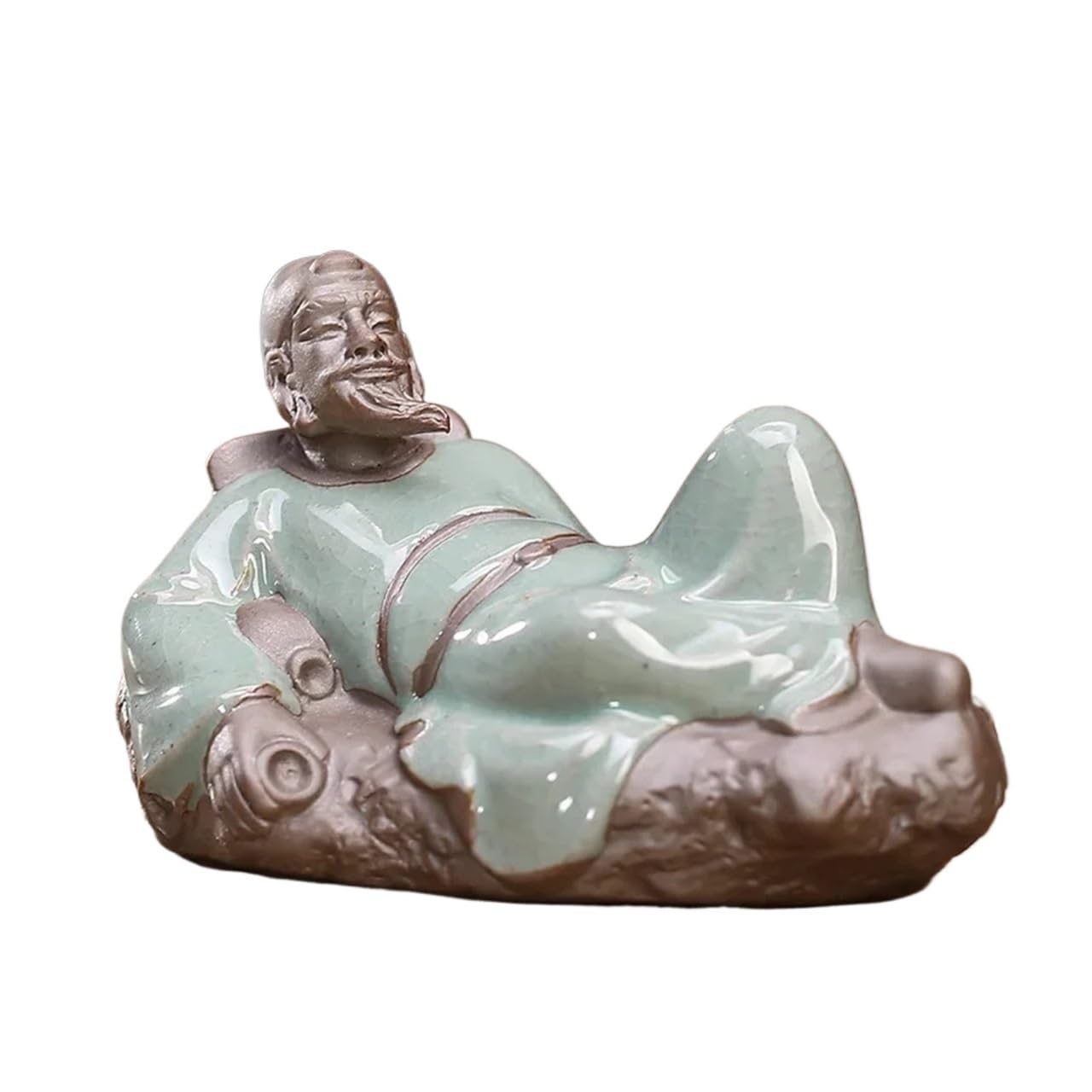 Thé en céramique pour animaux de compagnie accessoires décoration maison 02