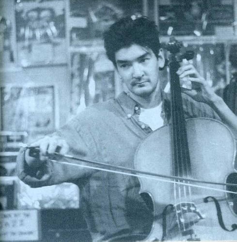 The Magnetic Fields, Magnetic Fields, Claudia Gonson, Daniel