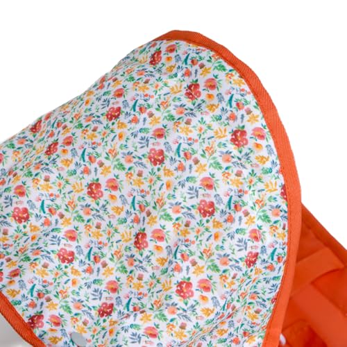Image of JC Toys | Berenguer Boutique | Nature Jogger | Red | Ages 3+