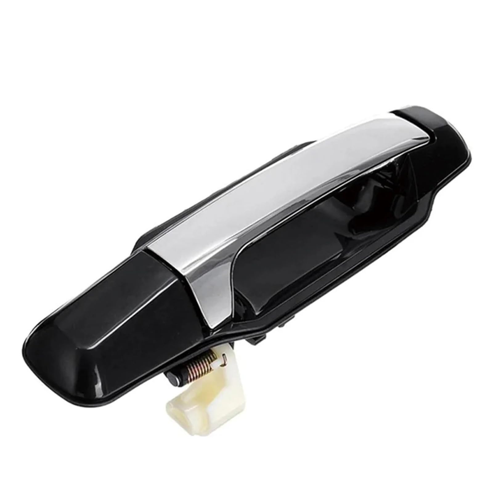 HFEWCVK Fit for Ki-a Sorento 2003-2009 82650-3E021 82660-3E021 83650-3E021 83660-3E021 External Car Door Handle(RearL 83650-3E021)