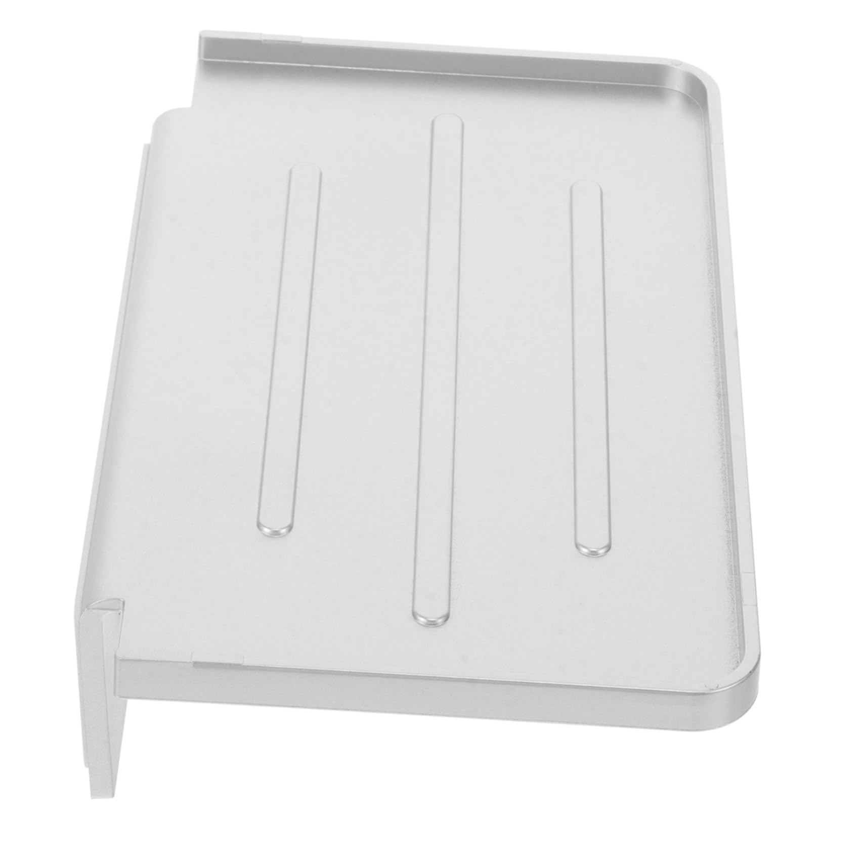 Veemoon 5pezzi Supporto Per Telefono Da Bagno Muro Mensola Per Smartphone Da Appendere Bagno Stabile e Pratica Senza Foratura Design Moderno Per Organizzare Gli Accessori