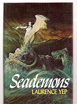 Seademons: A Novel