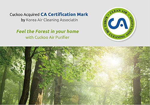 Image of Air Purifier For Home, Bedroom, Room, HEPA Filter (A-Tool (White))