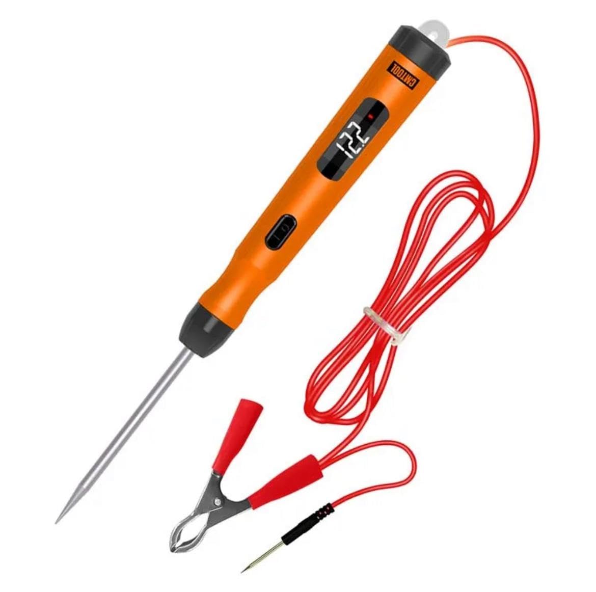 cmtool P50 multifunctional vehicle voltage tester 12v