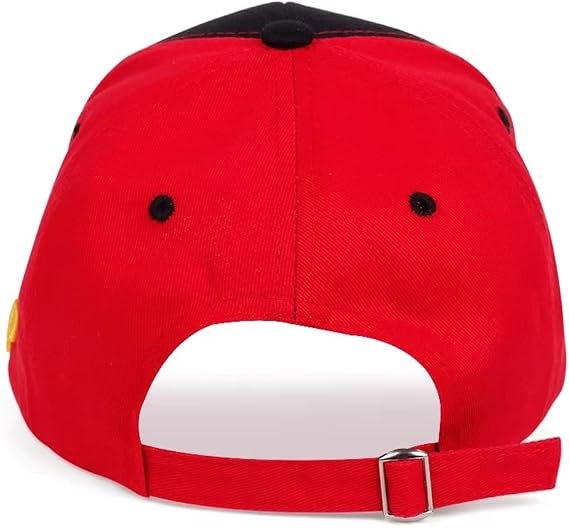 Cccp Baseball Cap Soviet National Emblem Embroidery Baseball Hat Cotton Russian Hat Snapback Cap Hip Hop Visor Hat for Men Women