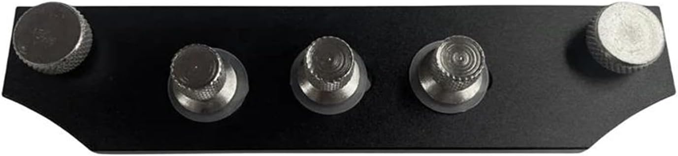 ギターツール プロ仕様のギターブリッジ修理ツールアクセサリー