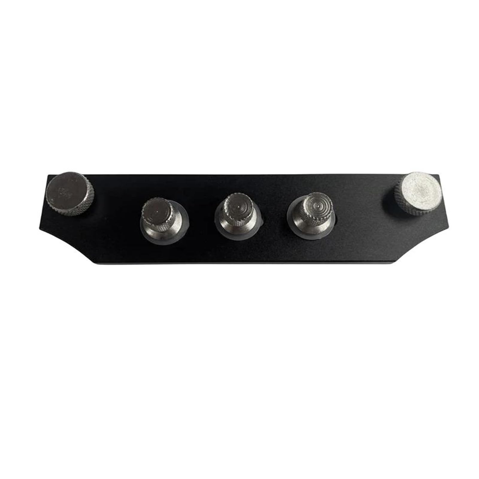 Accesorios para herramientas profesionales de reparación de puentes de guitarra