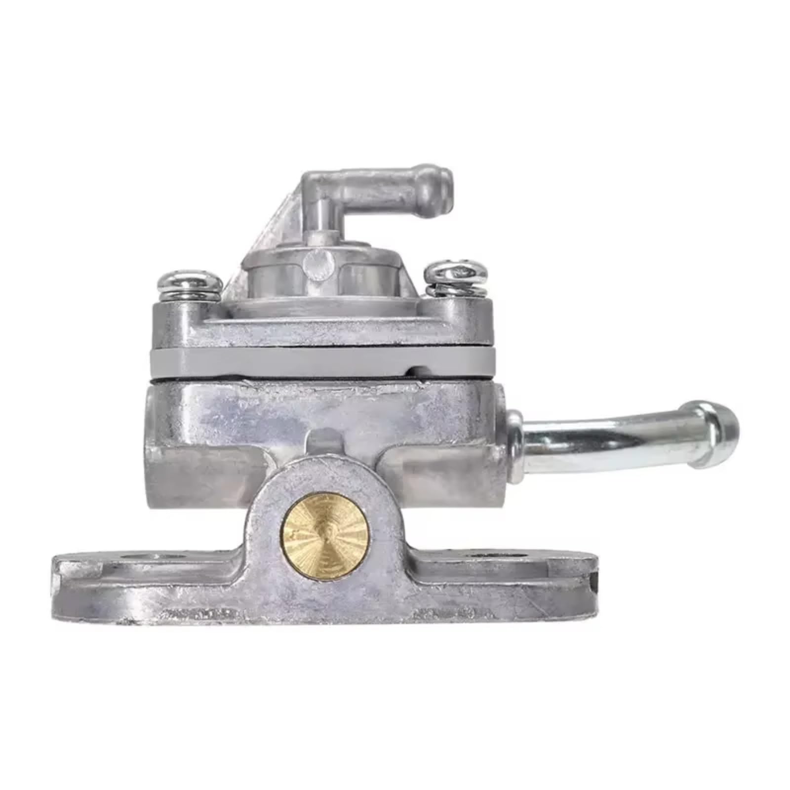 Pompe carburante per moto Per Suzuki SV650 SV650S 1999 2000 2001 2002 Carburante Rubinetto Gas Benzina Rubinetto Valvola Rubinetto Benzina
