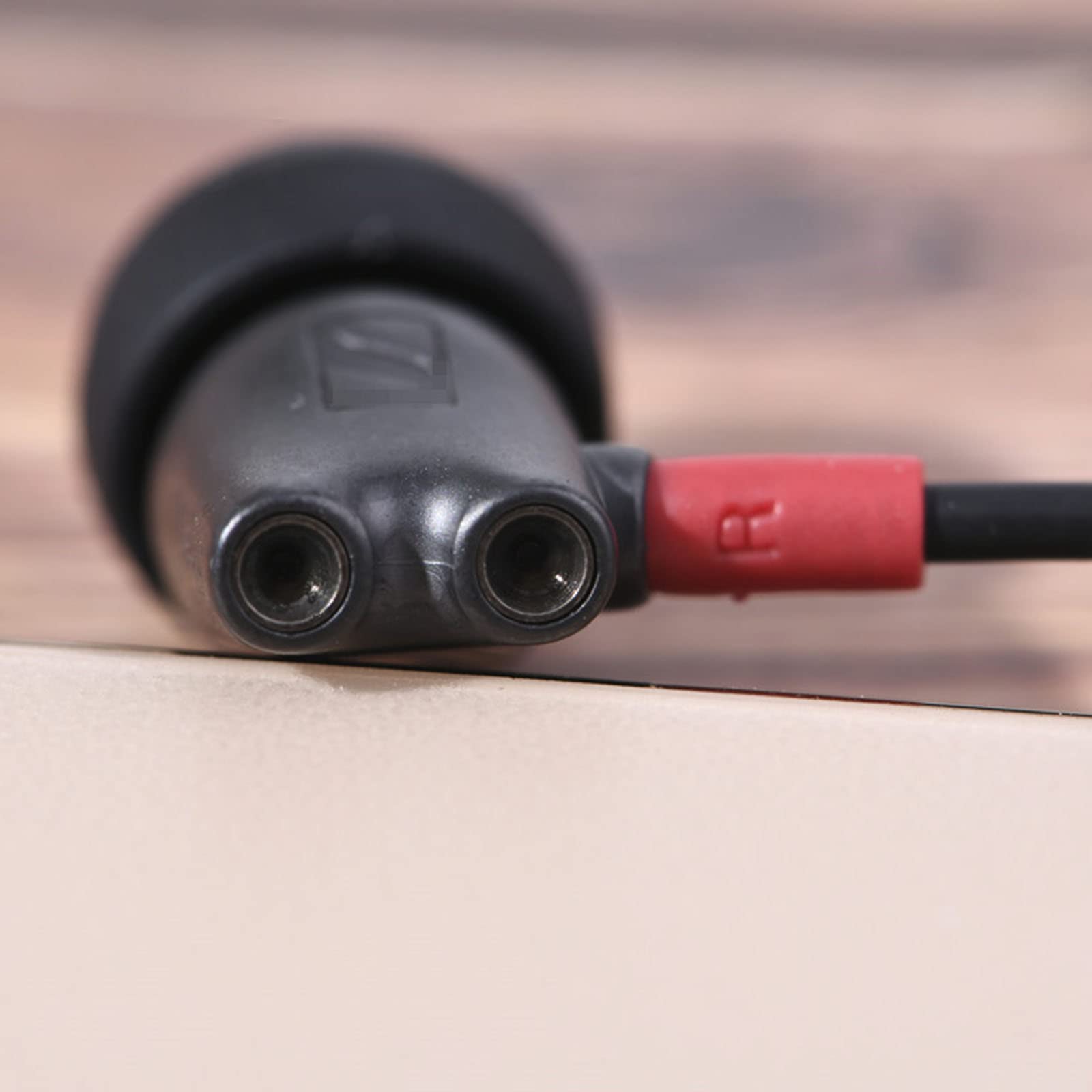 Amazon.co.jp: IE800S HIFIヘッドフォンノイズキャンセルキャンセル