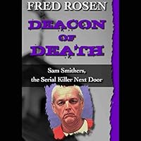 Algopix Similar Product 19 - Deacon of Death Sam Smithers the