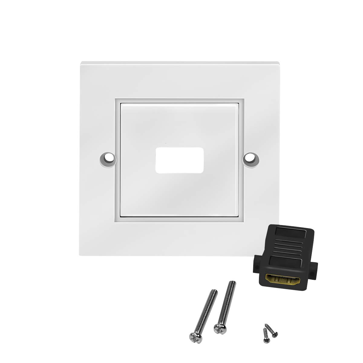Presa HDMI da parete Bigtec