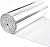 Aiglille Reflectix Insulation, 48" W x 99" L Double Bubble Reflective Thermal Foil Insulated for RV Window, Window Insulation for Summer Heat