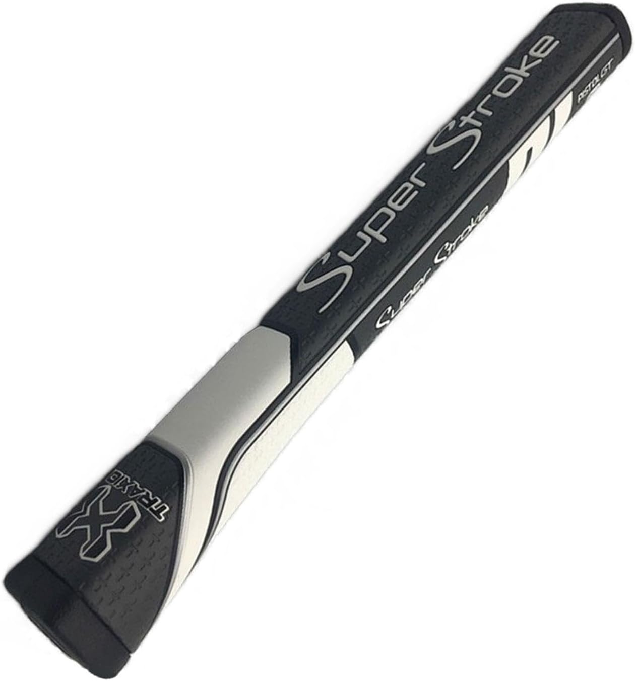 Golf Putter Grip Overgrip Anti Slip Advanced Surface Texture Golf Club Parts Black 26.5x3cm|Sporting Goods | Golf | Golf Club Components |1 Golf Putter Grip