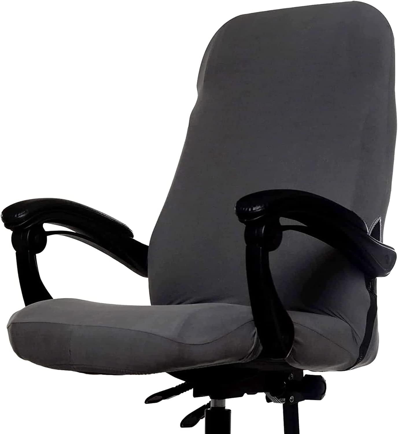 XNN Computer Office Chair Cover Protective Stretchable Chair Covers
