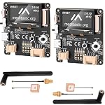 Meshnology – Meshnology Wio Tracker L1 Entwicklungs Board SX1262 nRF52840