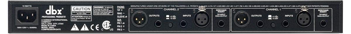 Amazon | 【国内正規品】 dbx ディービーエックス コンプレッサー