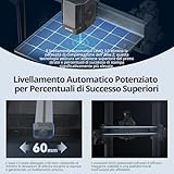 Zoom IMG-1 anycubic kobra 3 v2 stampante Zoom IMG-1 anycubic kobra 3 v2 stampante