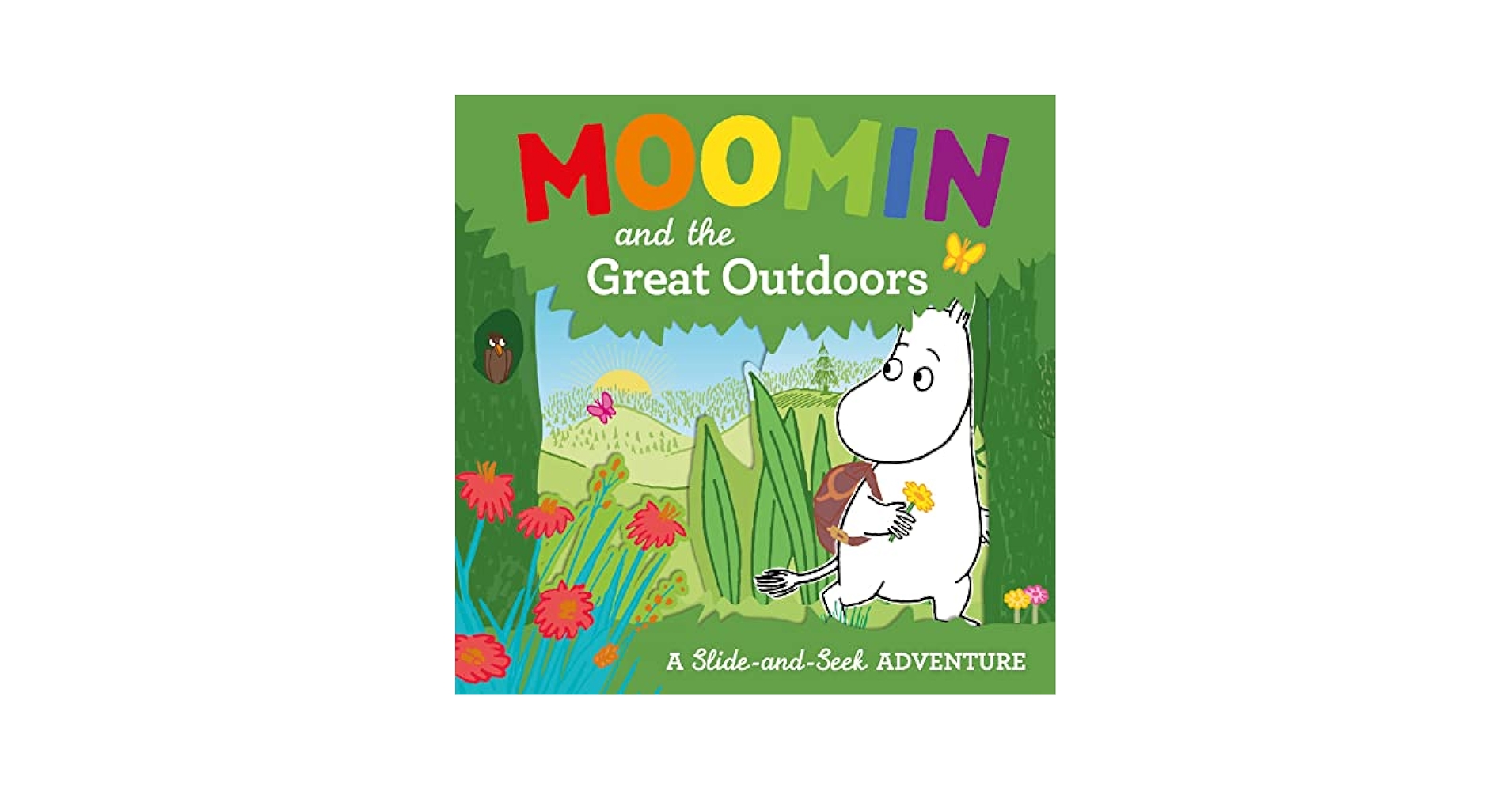 洋書 Moomin and the Great Treasure Hunt Moomin and the Great Treasure Hunt by Tove Jansson | Goodreads