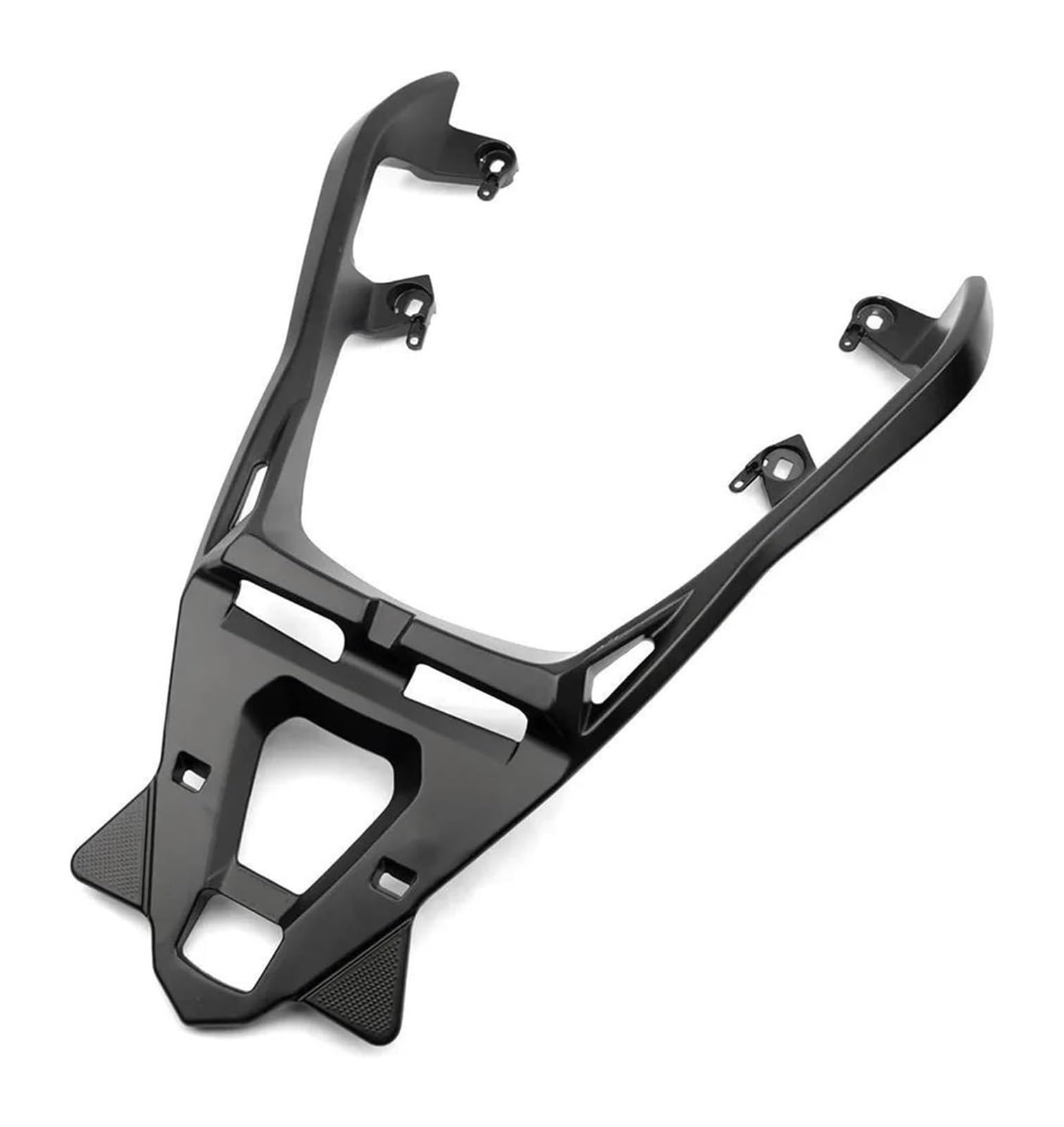 Support de rangement arrière XMAX 300 pour sécuriser vos bagages - 8