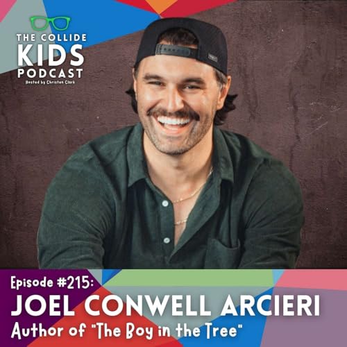 How Weakness Can Make You Stronger | Emotional intelligence & Overcoming Anxiety w/ Joel Conwell Arcieri