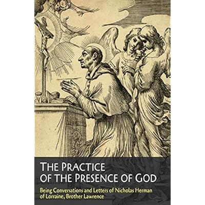 The Practice of the Presence of God Paperback &ndash; August 6, 2016