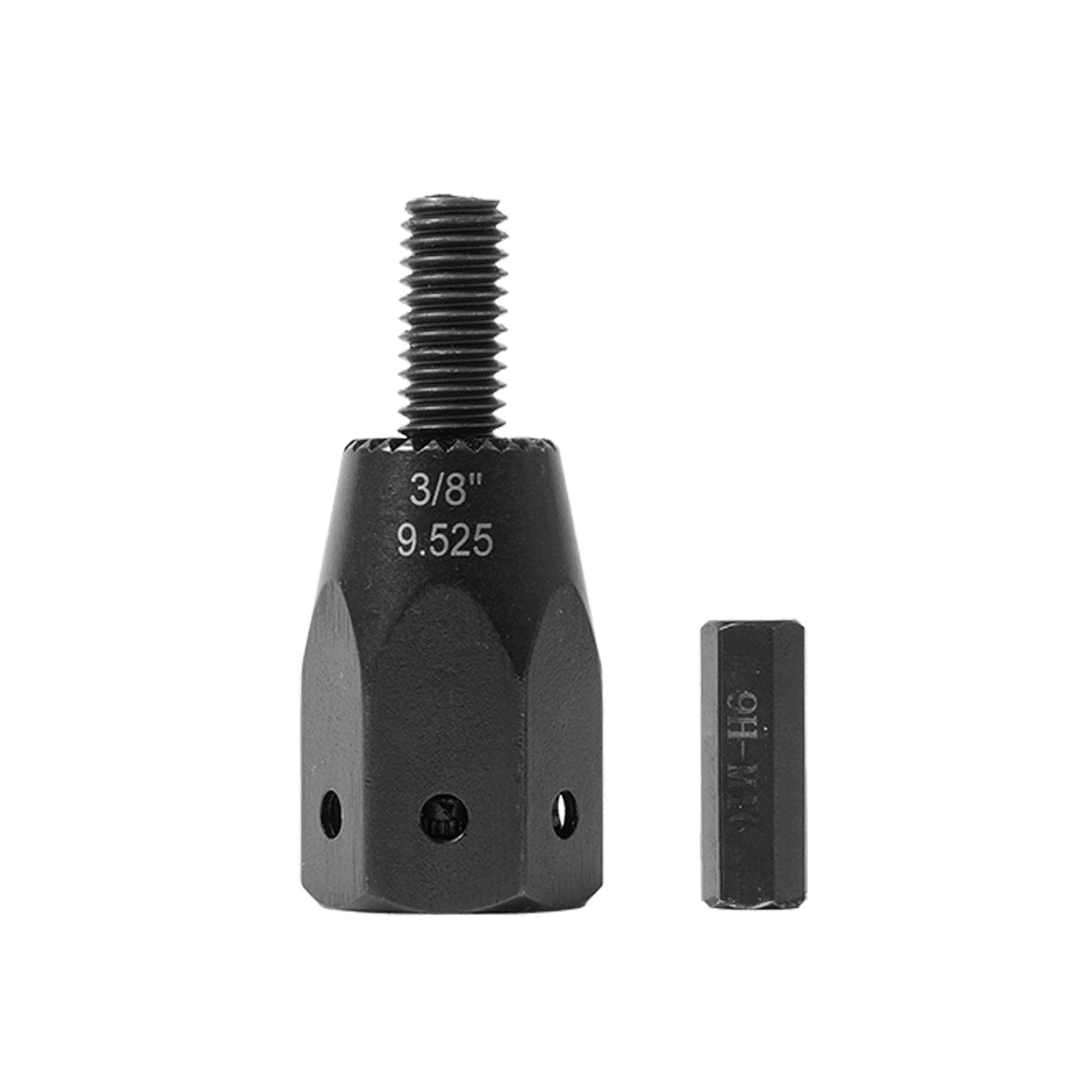 Nez de rechange 3/8-16 pour restaurer vos outils d'atelier