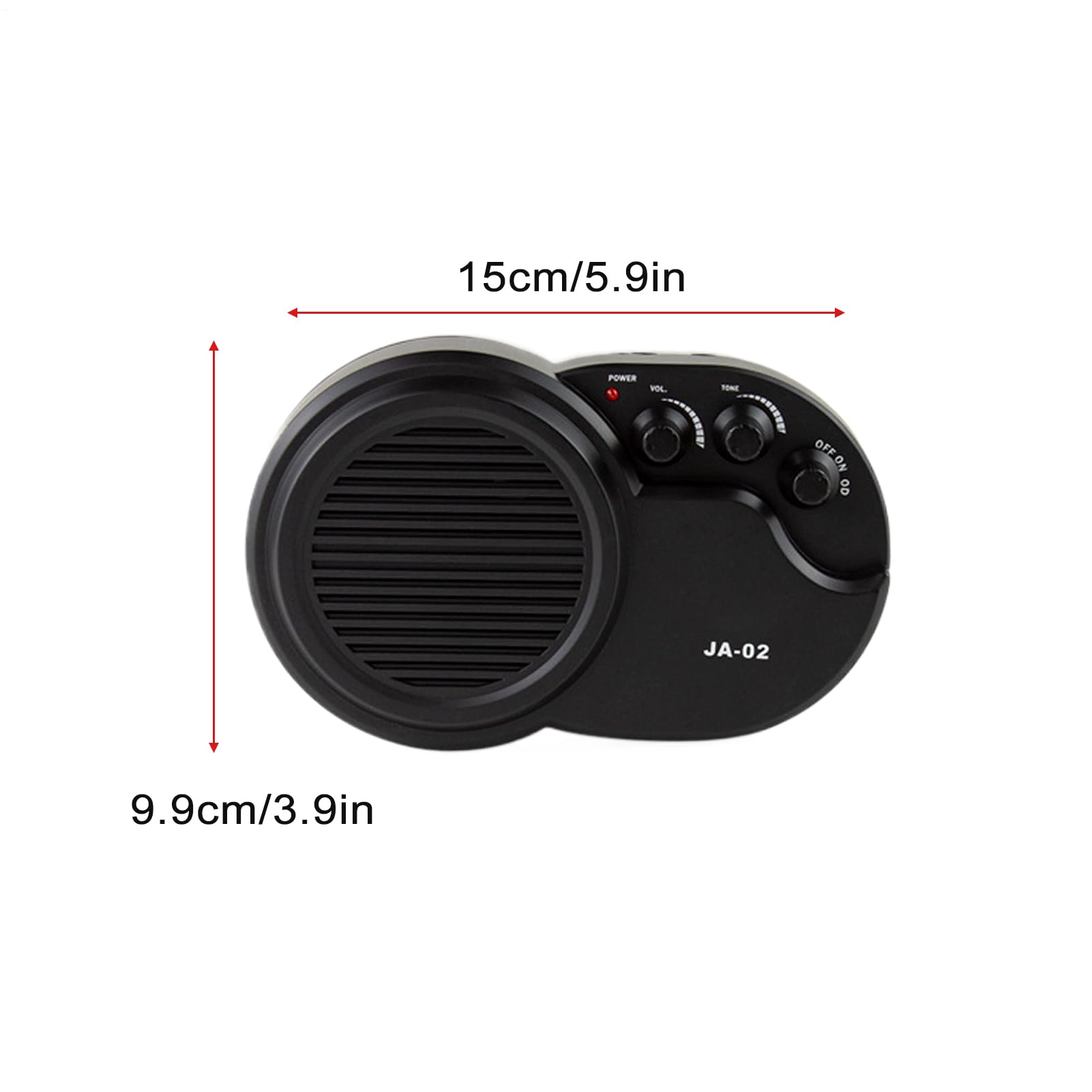 amplificatore di chitarra, amplificatore per chitarra Amplificatore di | per strumenti per stringa di bassi personali per casa, performance, palcoscenico