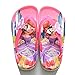 Kirin-1 Tongues Hommes,Filles Flip-Flops Sandales d'été et Dessin animé Enfants Chaussures Beach Chaussures-L_39 (Semelle intérieure de 24 cm)