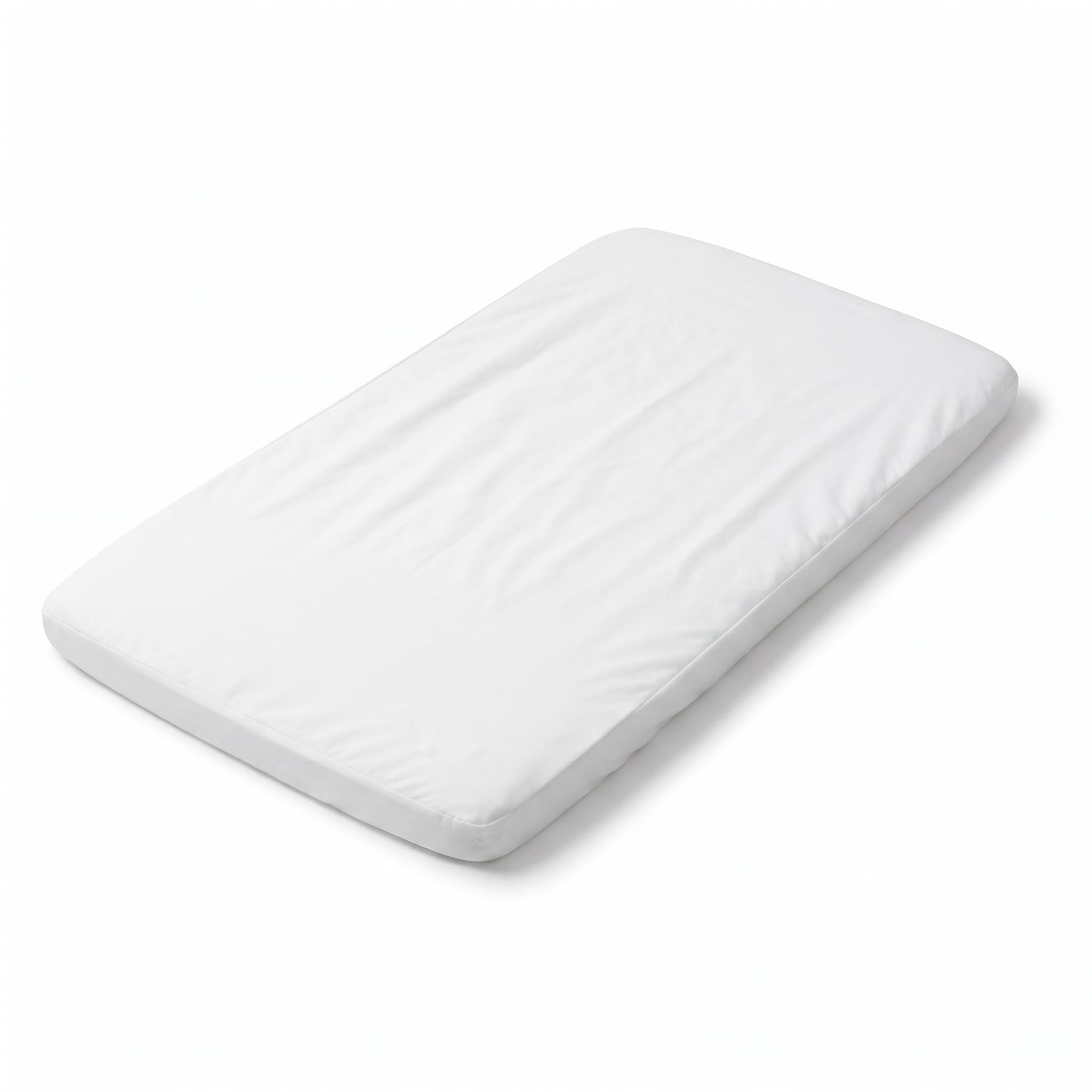 Tutti Bambini Cozee Polyester Fibre Mattress