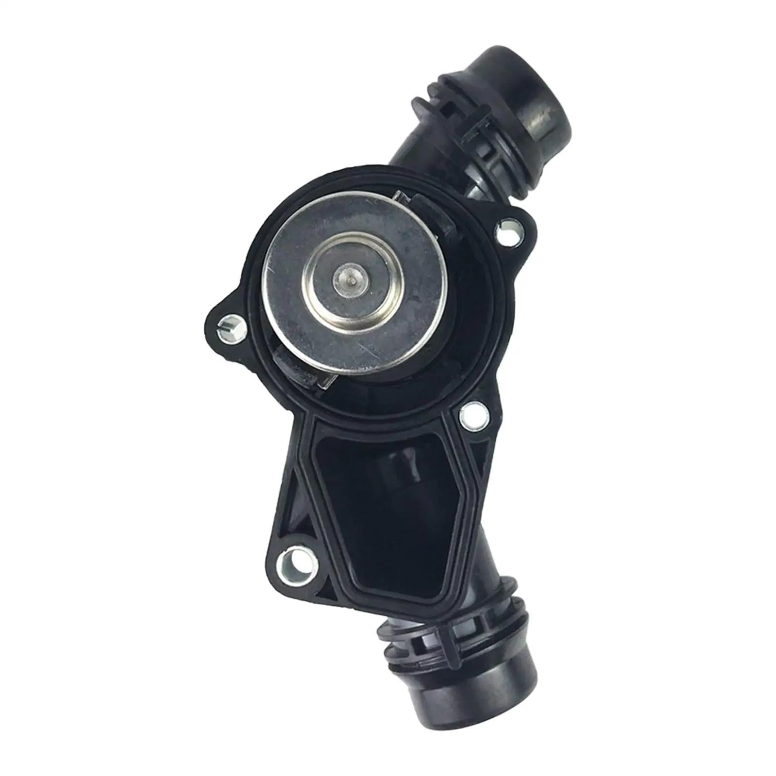 Engine Thermostat Housing Coolant Thermostat Housing For BMW For E46 330ci 2001-2006 11531436823