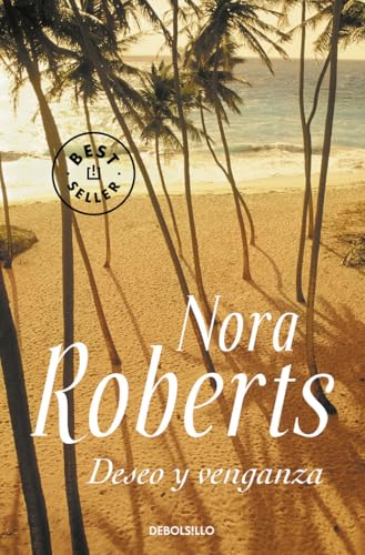 Deseo y venganza (Best Seller)