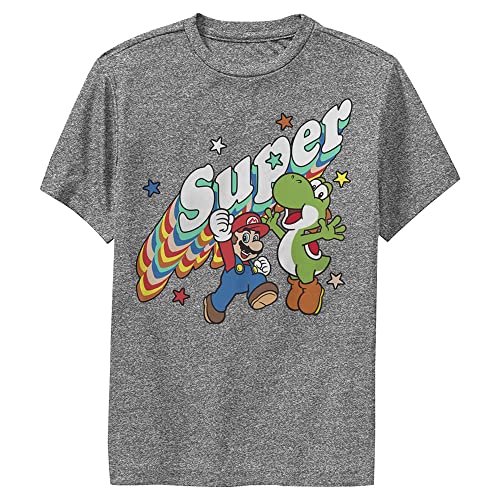 Image of Nintendo Kids' Super Friends