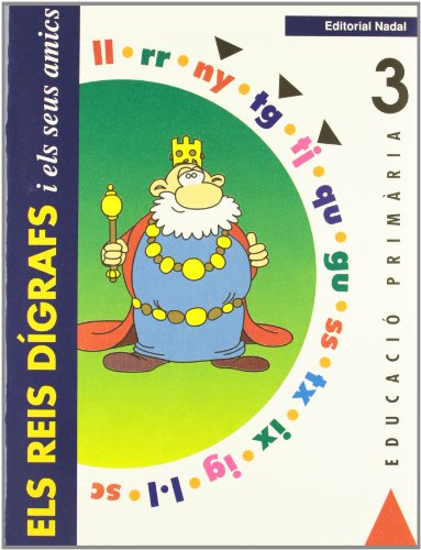 Reis Digrafs, Els 3