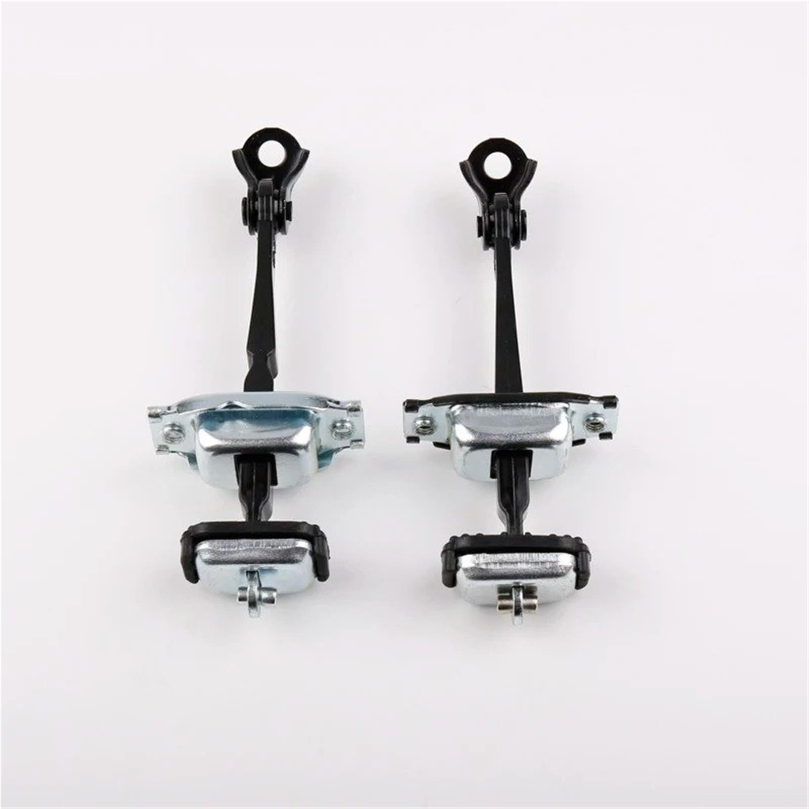 Door Check Stop Strap Limiter for Civic 2006-2011 FA1 FD1 FD2 CIIMO 2012 C14 Door Check Strap Door Hinge Stopper(Front and Rear)