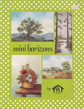 Paperback Mini Horizons, Vol. 4 Book