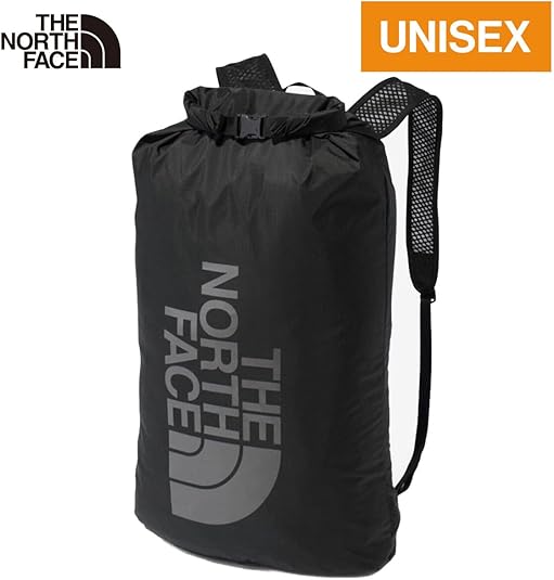 Amazon | [ザノースフェイス] PF Stuff Pack ブラック ONESIZE | THE 